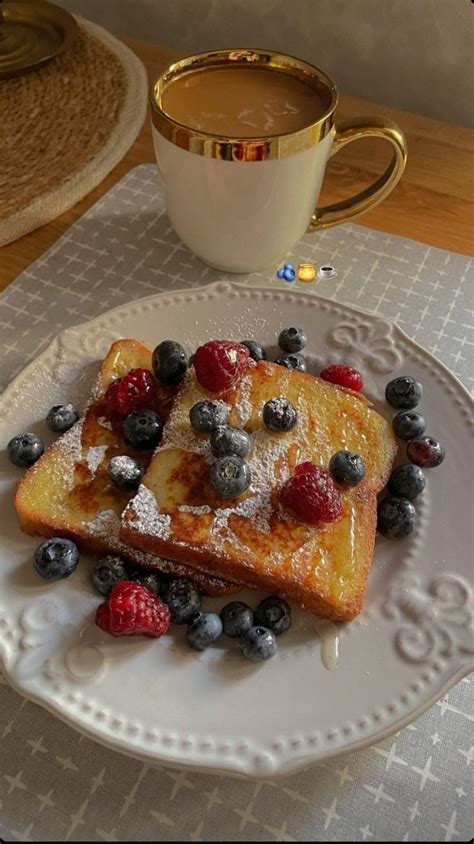 Pin on Breakfast ideas