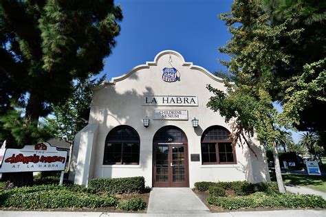 La Habra children’s museum reopens, re-imagines hands-on learning – Orange County Coast