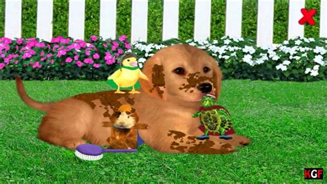 The wonder pets games - trondarelo