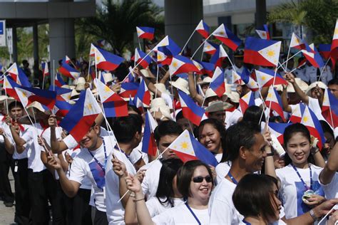 Globo Ng Pilipinas