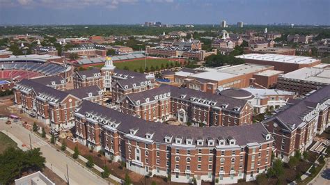 A New Residential Commons Complex at SMU | Southern methodist university, College search, Methodist