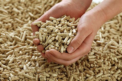 Precio de venta promedio de pellets para estufas llega a $ 3.845 por 18 kilos