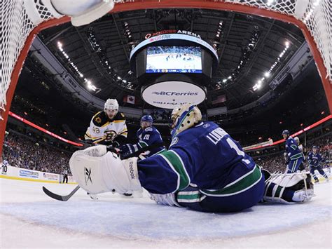 Boston vs. Vancouver: Game Seven - 2011 Stanley Cup Finals - CBS News