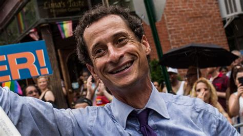 Children's Services Investigating Anthony Weiner Amid Sexting Scandal