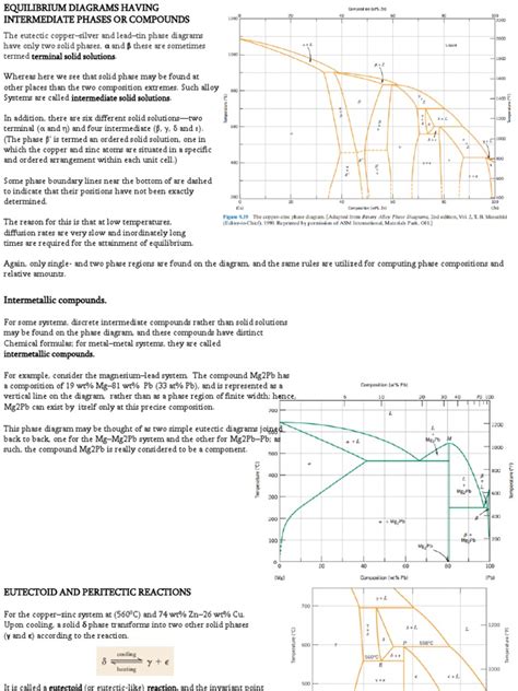 Intermediate Phases or Compounds.pptx | Phase (Matter) | Atoms