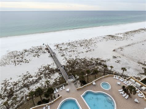 Emerald Isle 1003 | Pensacola Beach, Florida Condo Rental