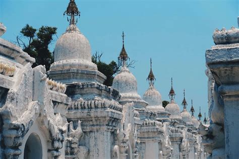 Iconic places and famous landmarks in Myanmar | The Travel Scribes