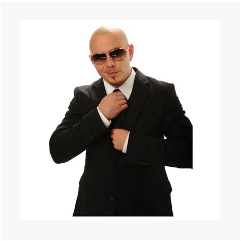 "Mr Worldwide aka Pitbull" Photographic Print for Sale by jennaxgee ...