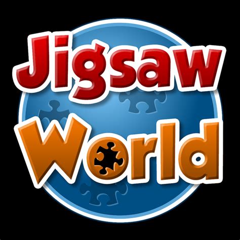 Jigsaw World (2012) - MobyGames