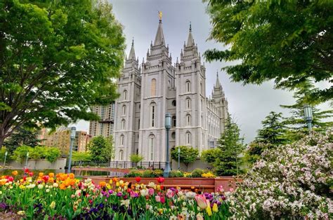 Beautiful | Salt lake city temple, Salt lake temple, Lds temples