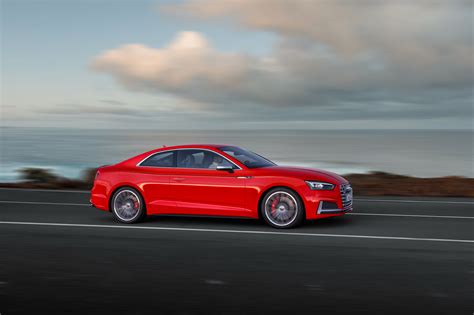 2016, Audi, S5, Coupe, S 5 Wallpapers HD / Desktop and Mobile Backgrounds