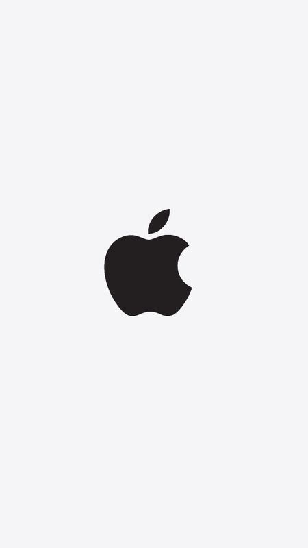 Apple Logo Wallpaper Download | MobCup