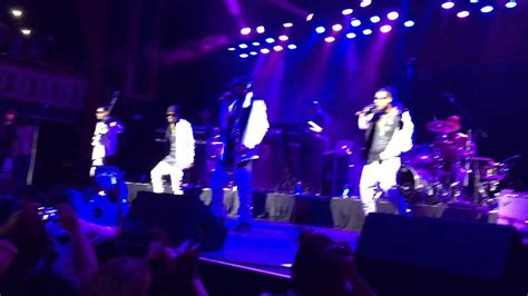 Jodeci in concert July 2015. They did great. - YouTube