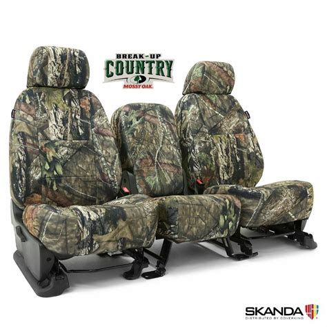 Seat Covers Mossy Oak Camo For Jeep Wrangler TJ Coverking Custom Fit | eBay