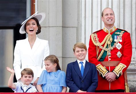 Prince William, Kate's children to attend new school outside of London ...