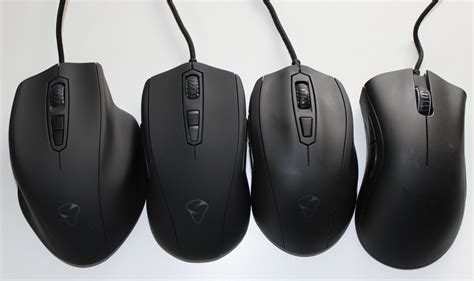 Best Gaming Mouse for Palm, Claw, and Fingertip Grips 2018 - HubPages