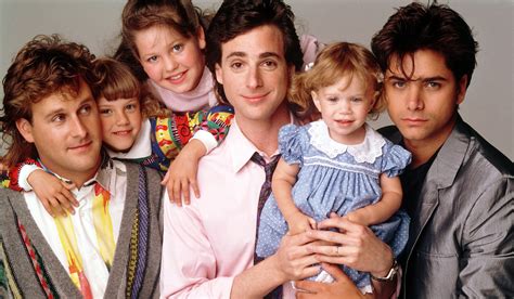 What Made “Full House” Popular? | 80s TV Shows | About the 80s