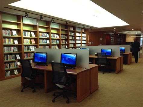 About the Bentley Library - Bentley Library Orientation: Getting to ...