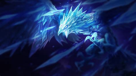 Anivia (League of Legends) | League of Legends Wiki | Fandom