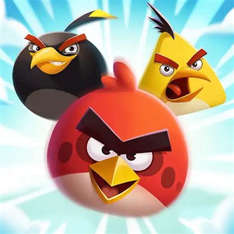 Angry Birds vs Pigs Game - Play online at GameMonetize.co Games