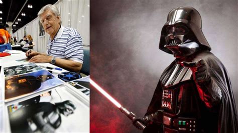 Star Wars' Darth Vader aka David Prowse dies at 85 - News Express