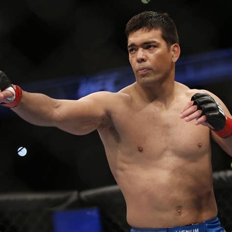 Lyoto Machida: Still a Mystery, Always a Contender | News, Scores, Highlights, Stats, and Rumors ...