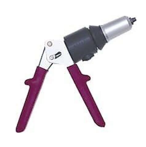 Marson 150A Hydraulic Rivet Gun — 1SourceTool