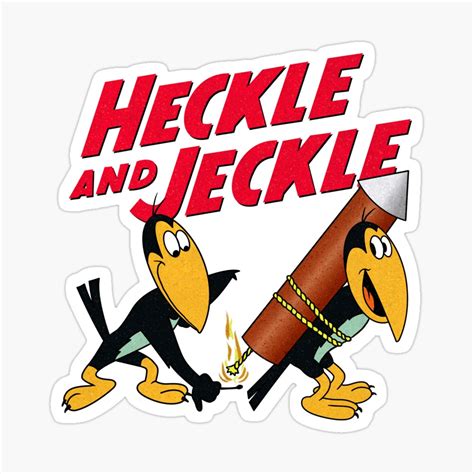 Heckle And Jeckle Quotes | ubicaciondepersonas.cdmx.gob.mx