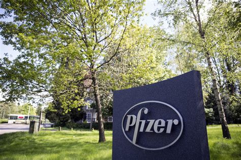 Pfizer and Allergan agree on $160bn deal to create world's biggest pharma firm