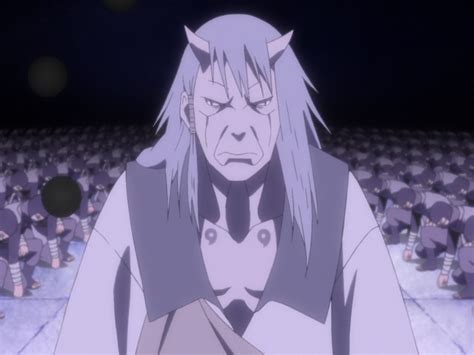 Hamura Otsutsuki - NarutoPedia