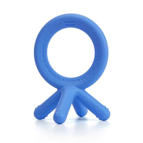 Teething Toys - Modern Baby Gear