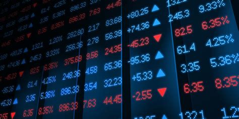 How Much Do Direct-Indexed Investment Portfolios Veer From Benchmarks? | Barron's