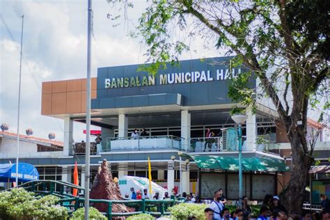 Municipality of Bansalan Marks 70th Anniversary - Provincial Government ...