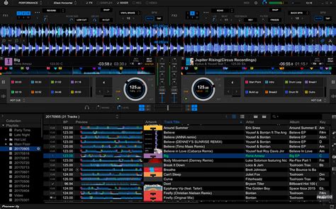 Rekordbox dj software - basebpo