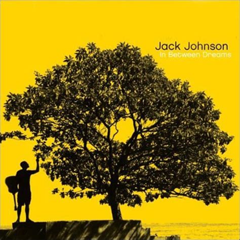 Jack Johnson - In Between Dreams (CD, Album) | Discogs