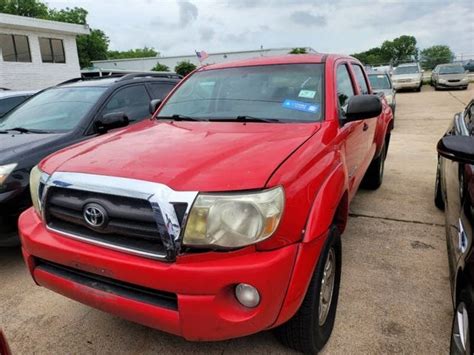 Used Toyota Tacoma for Sale (with Photos) - CarGurus