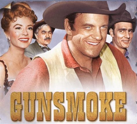 Gunsmoke: Find out about the famous TV western & see the opening ...