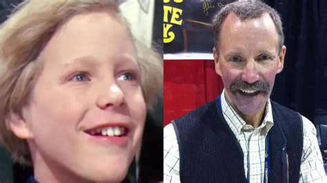 Peter Ostrum’s Teeth: How Was the Charlie Actor’s Teeth as a Kid? Willy Wonka & Reddit Update!