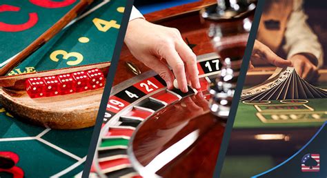 How to Become a Casino Dealer - Everything you need to know about ...