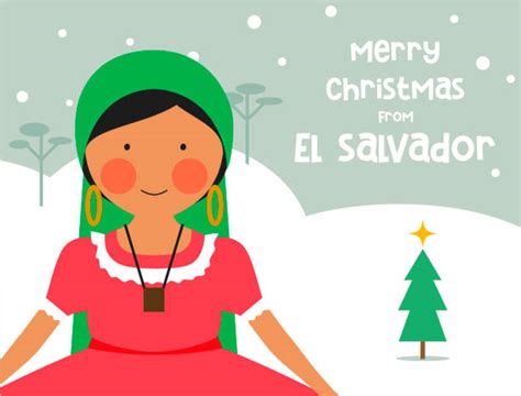 Salvadorian Culture Illustrations, Royalty-Free Vector Graphics & Clip Art - iStock