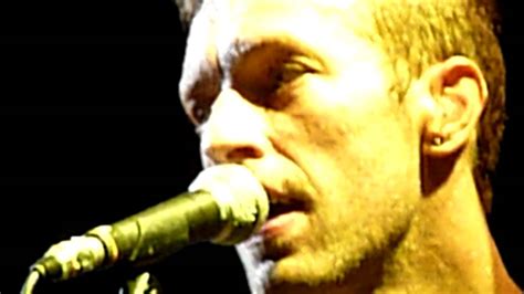 Coldplay Everybody Hurts Live R.E.M. Tribute Music Midtown Festival Atlanta GA September 24 2011 ...