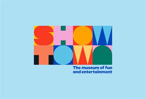 Showtown: Blackpool’s first museum inspired by “joy and whimsy” of town - Design Week