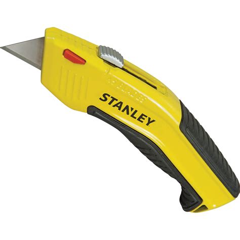 Stanley Retractable Autoload Utility Knife | Utility Knives