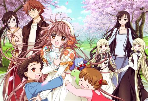 Kobato - CLAMP: Series Review | Heart of Manga