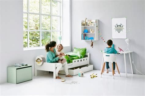 Cama Extensible para Niños