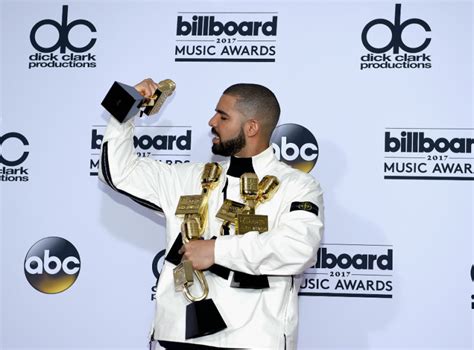Drake Breaks Record With 13 Billboard Music Award Wins | HipHopDX