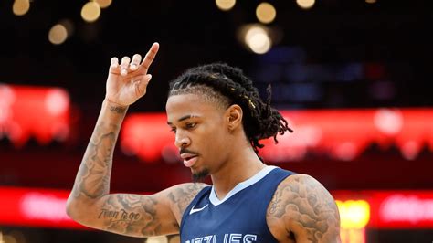 Memphis Grizzlies roster 2024-25: Ja Morant, Zach Edey, more