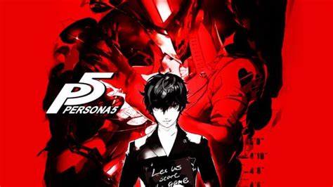 Persona 5 Skills Guide