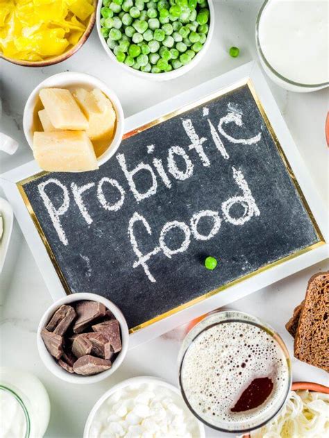 Benefits of pre-probiotic foods | The Indian Express