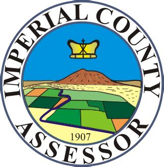 Personal Property - Imperial County Assessor's Office